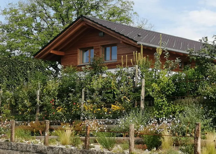 Ferienwohnungen Maria Maier