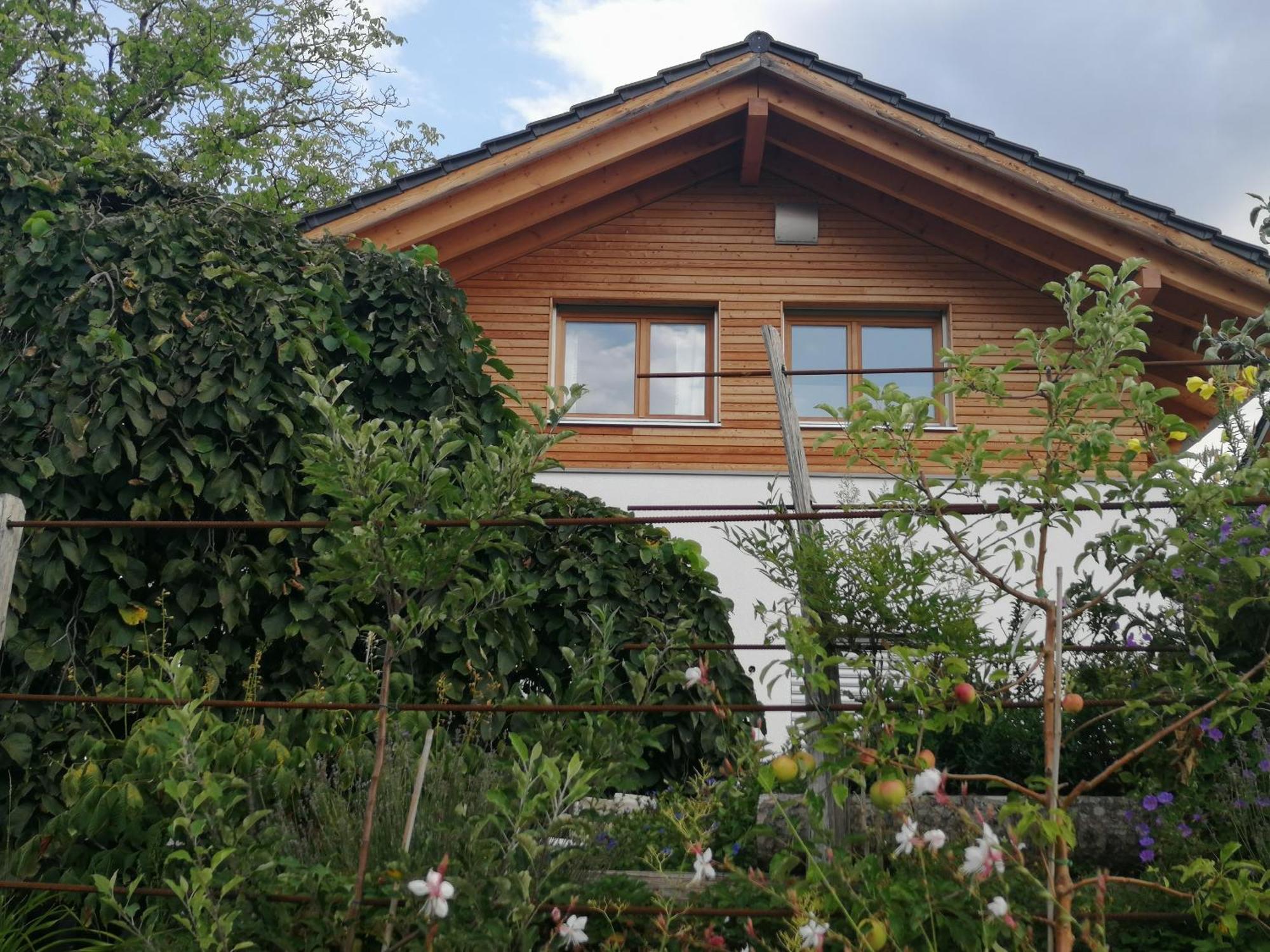 Maria Maier * Gstadt am Chiemsee