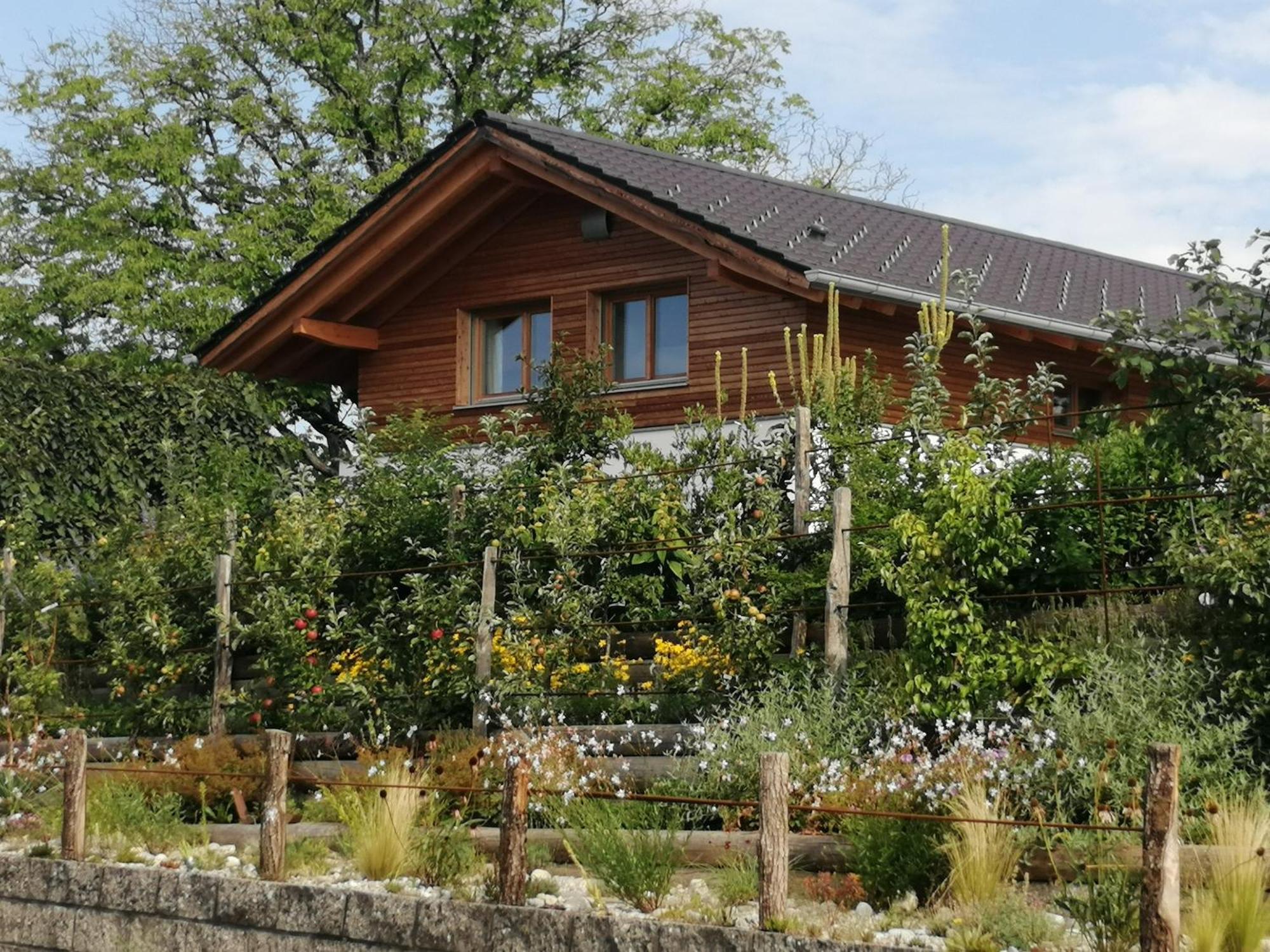 Maria Maier * Gstadt am Chiemsee