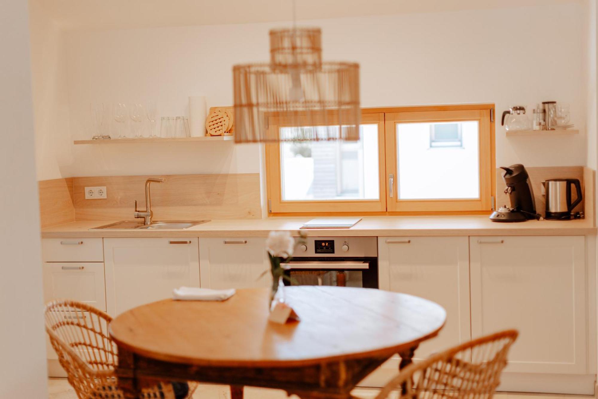 Maria Maier Apartment Gstadt am Chiemsee