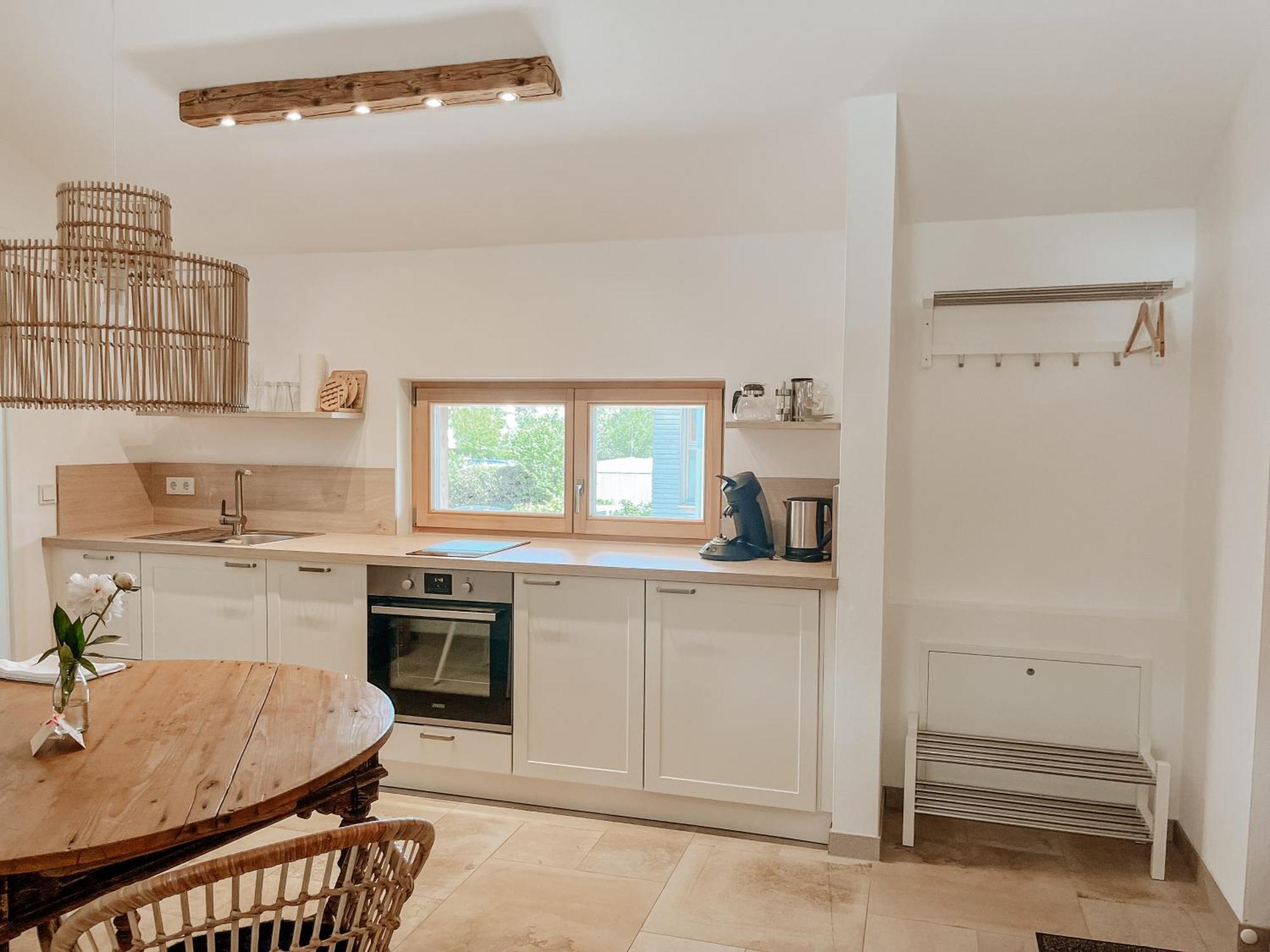 Maria Maier Apartment Gstadt am Chiemsee