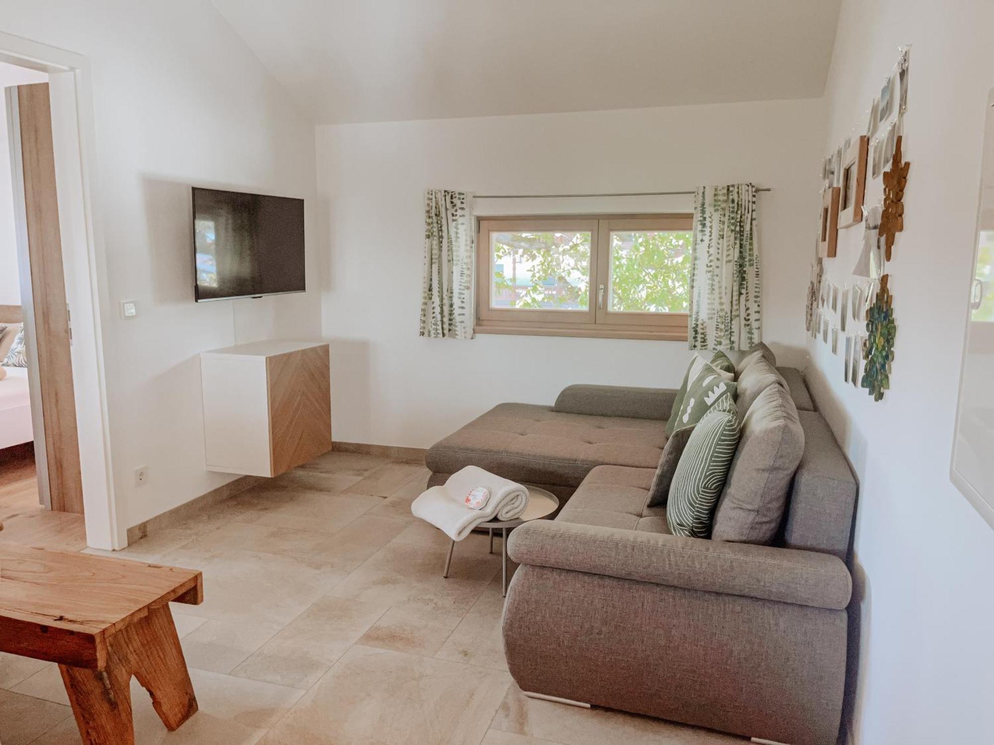 Apartment Maria Maier