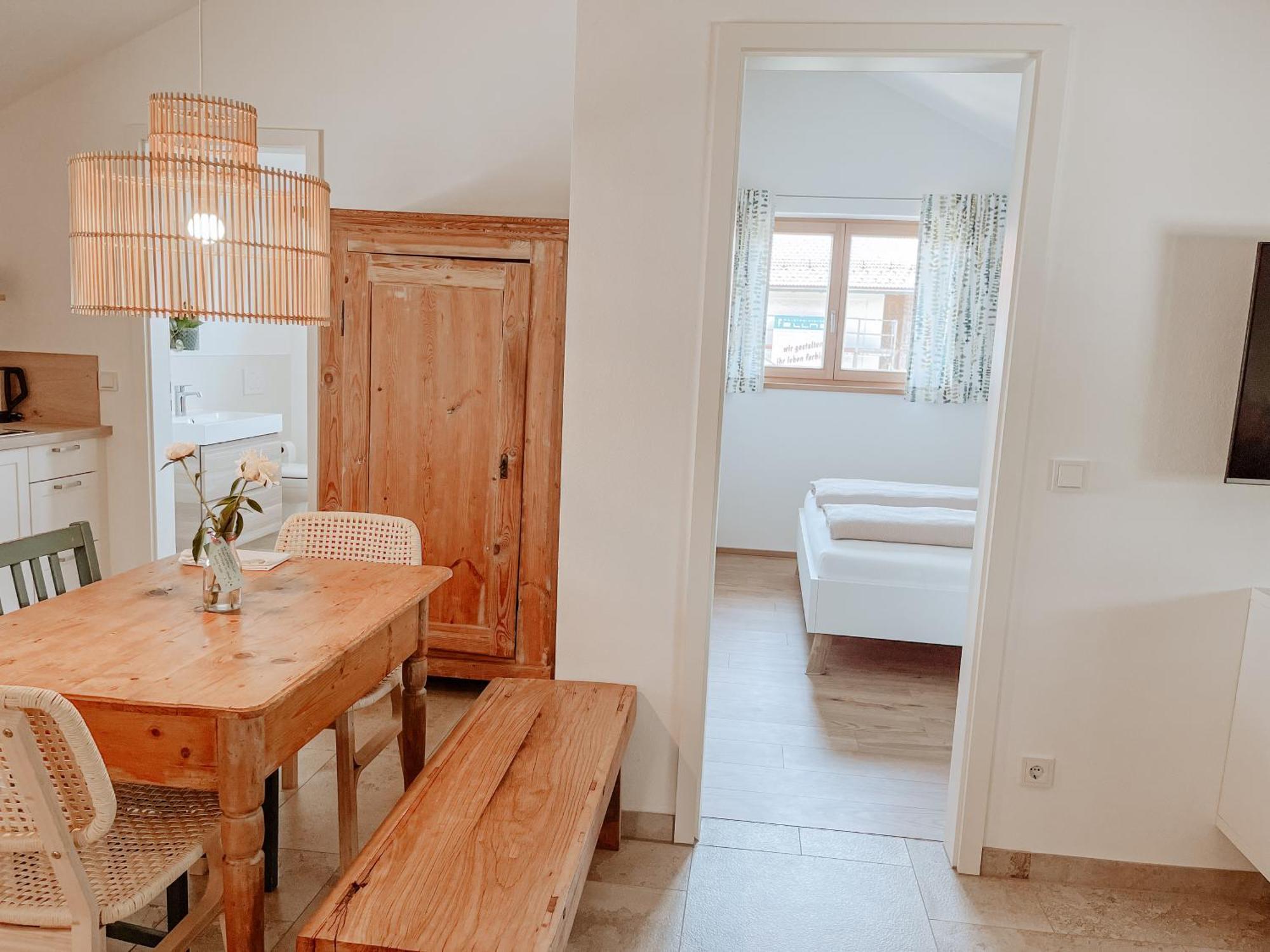 Apartment Maria Maier