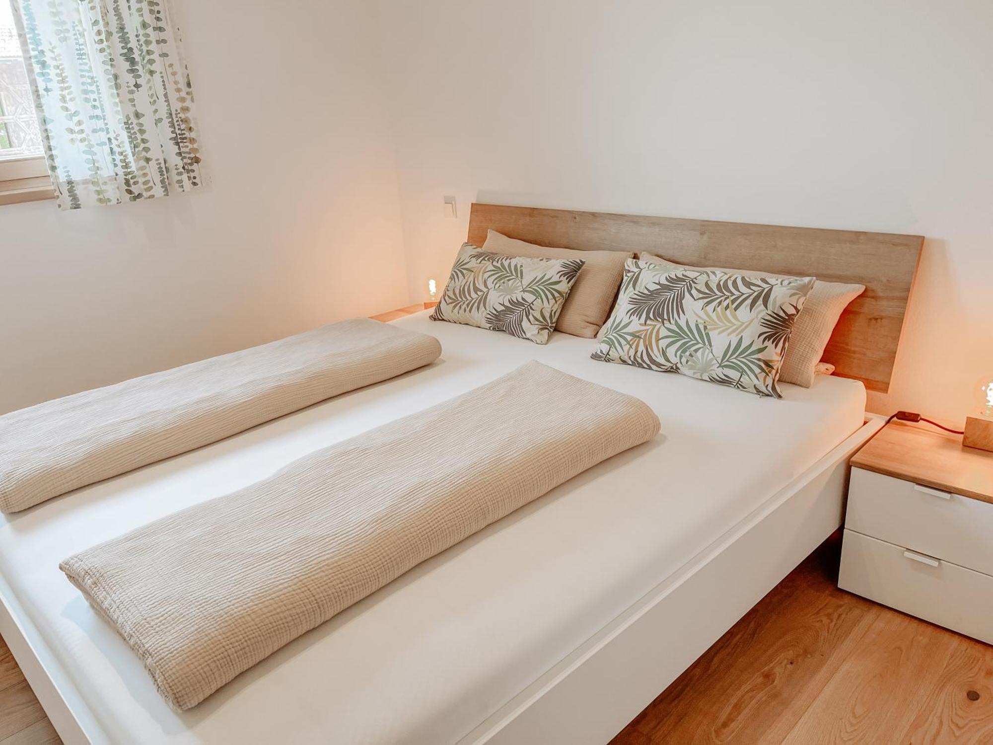 Apartment Maria Maier Gstadt am Chiemsee