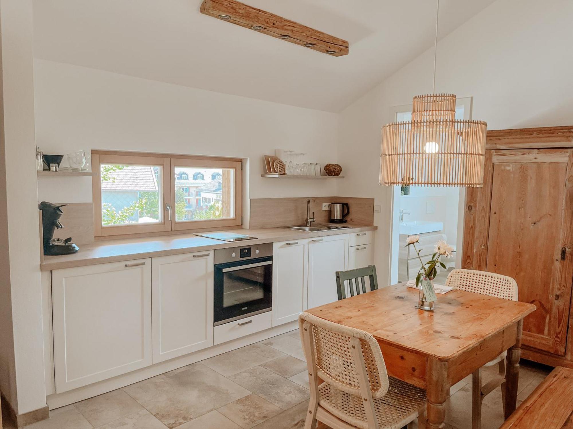 Apartment Maria Maier Gstadt am Chiemsee