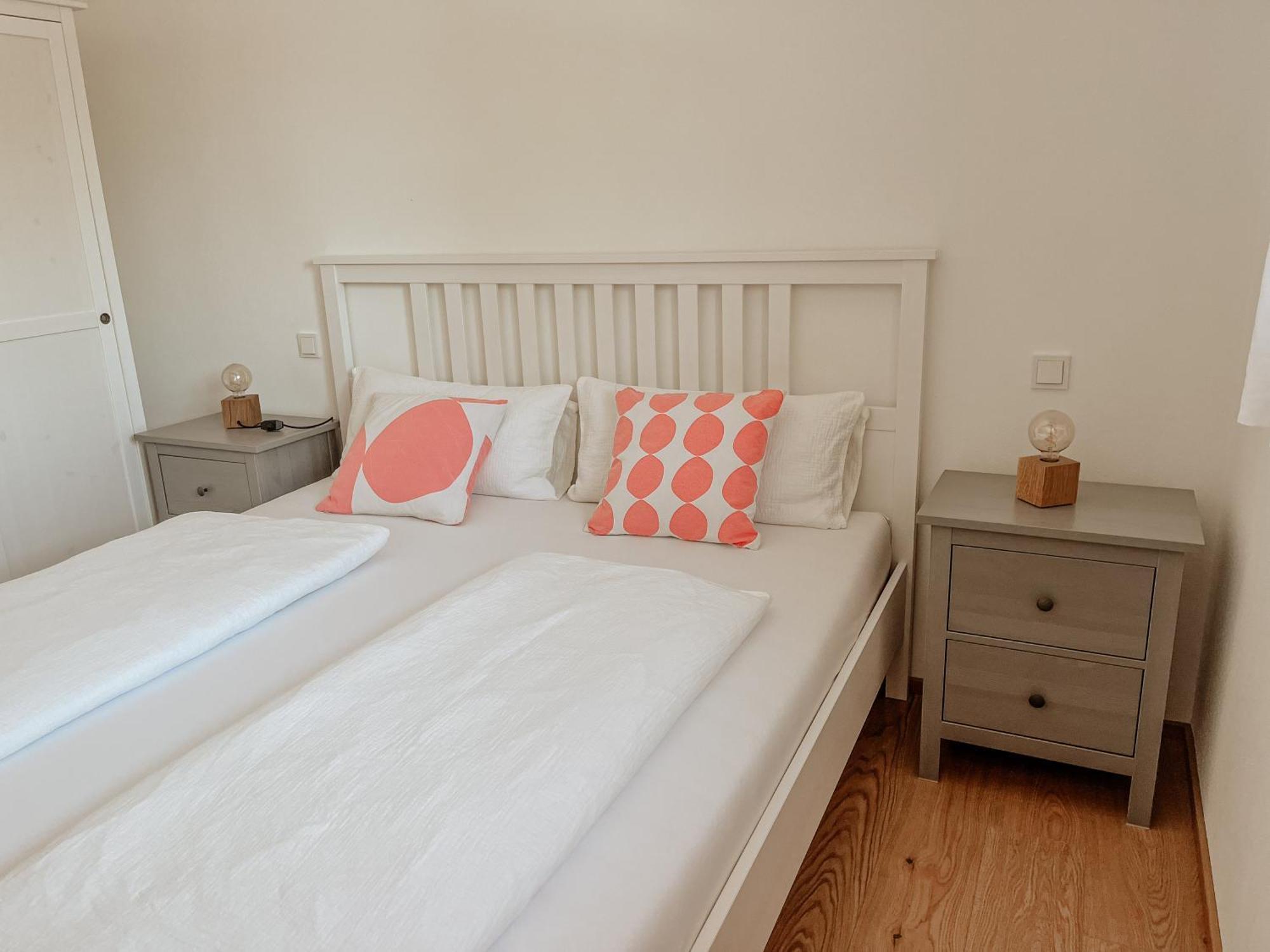 Maria Maier Apartment