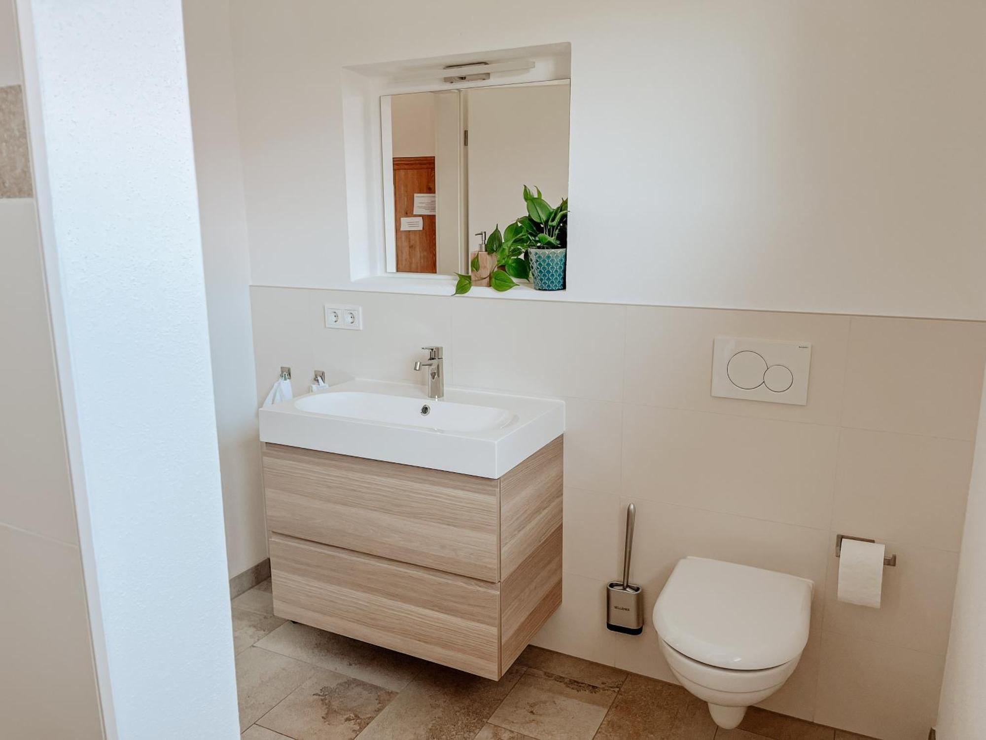 Maria Maier Apartment